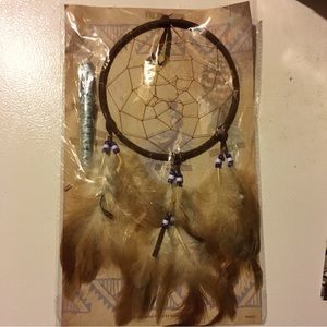 Dream catcher